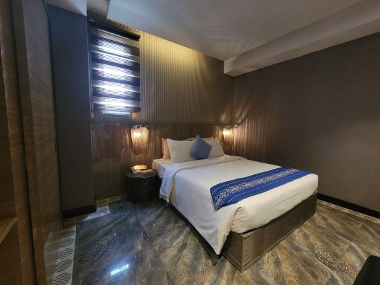 A&Em藩博伊洲飯店優惠