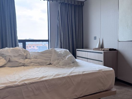 漢永·瑞飯店（深圳機場店）優惠