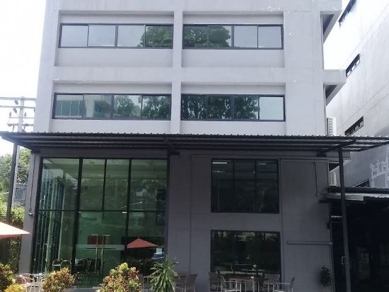 安尼克斯曼谷隆比尼經濟飯店優惠