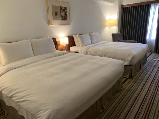 台中福華大飯店優惠