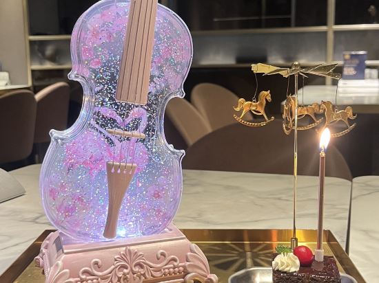 福容大飯店（高雄館）優惠