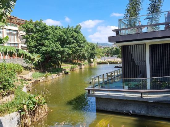 中山温泉賓館優惠