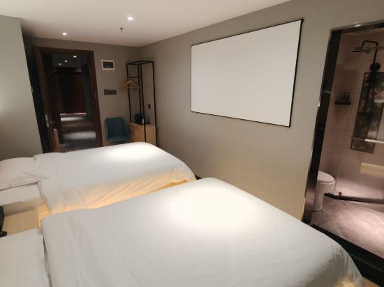 格林聯盟酒店（深圳會展中心福田口岸店）優惠