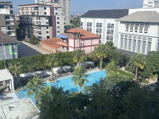 健康之地度假村及水療中心優惠