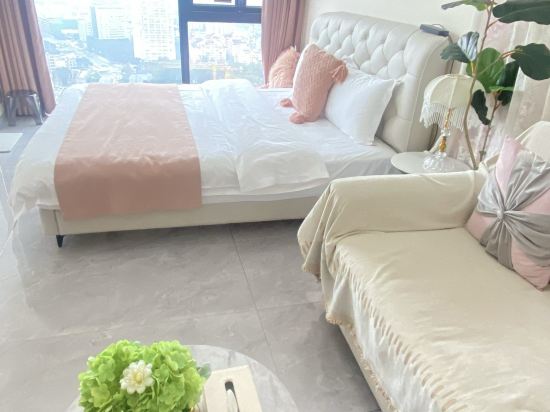 成都鯉伴公寓（文殊院店）優惠