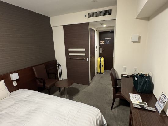 Dormy Inn飯店-倉敷天然溫泉優惠