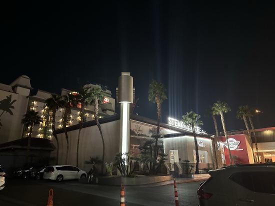 OYO拉斯維加斯娛樂場飯店優惠