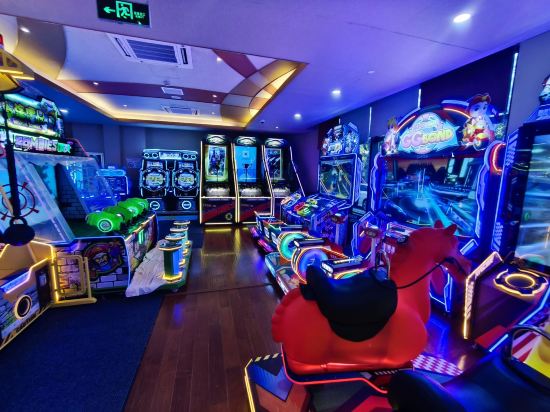 上海極樂湯川沙溫泉飯店優惠