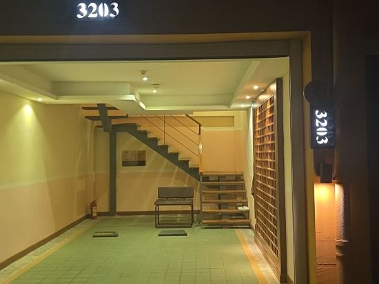 佛山陶花園藝宿館精品主題酒店（中國陶瓷城店）優惠