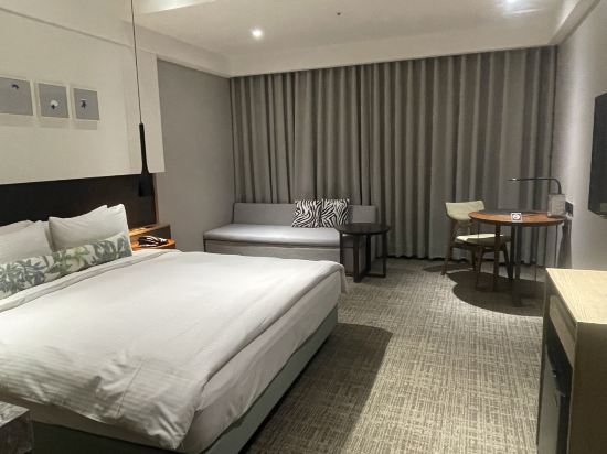 新悦花園酒店優惠