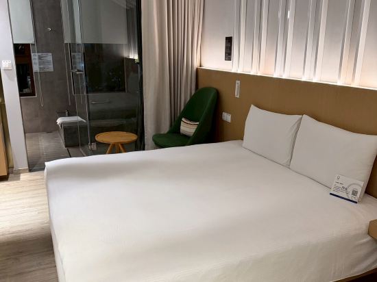 品文旅礁溪優惠