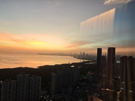 深圳車公廟逸扉酒店優惠