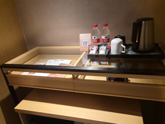 深圳喜悦假日酒店優惠