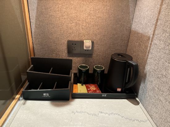 秋果酒店（深圳會展中心崗廈地鐵站店）優惠