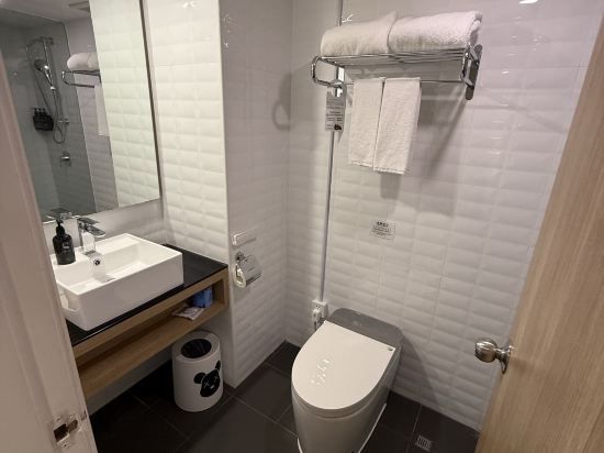 澳門藝舍 - （前 澳門新新酒店）優惠