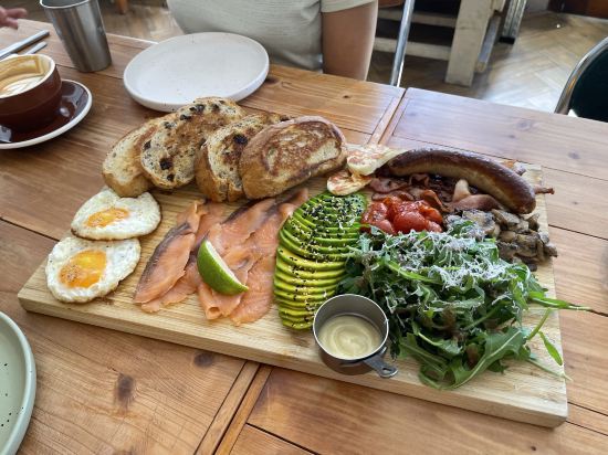 花蓮布洛灣大飯店優惠