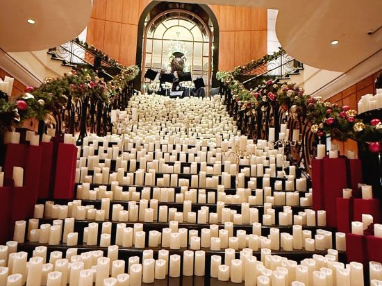 新加坡四季酒店 （Staycation Approved）優惠