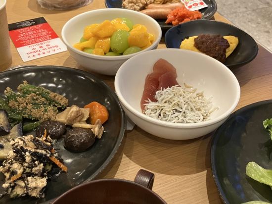 からくさホテルグランデ新大阪タワー クーポン