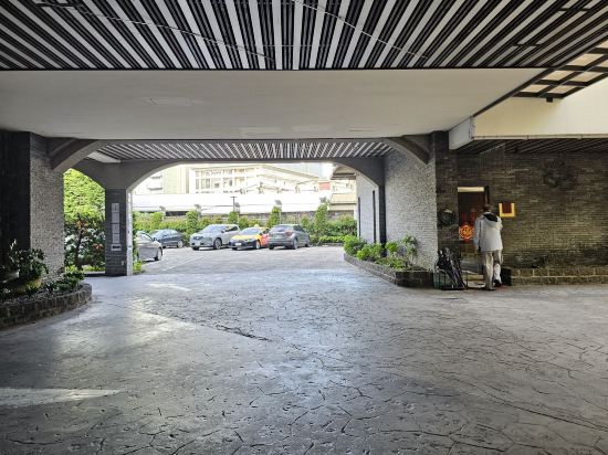 新北挪威森林Villa汽車旅館優惠