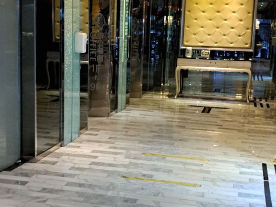 富驛時尚飯店-台北南京東路館優惠