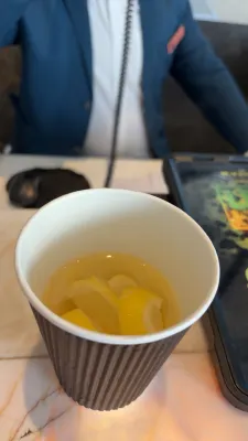 The First Collection Marina, Dubai, a Tribute Portfolio Hotel Ăn uống Photos