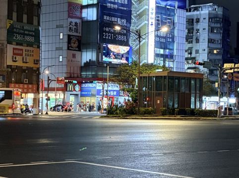 台北花園大酒店優惠