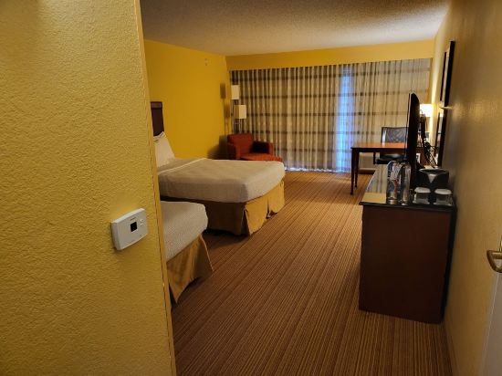 傳奇公園達拉斯普萊諾萬怡酒店優惠