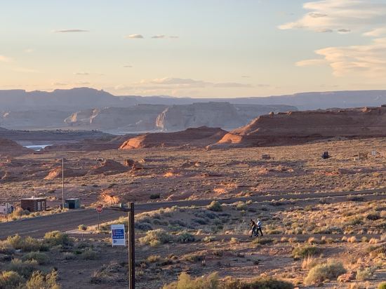 佩奇鮑威爾湖蔚景温德酒店優惠
