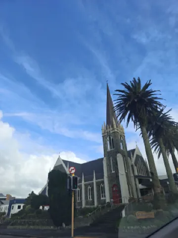 汽車旅館 飯店周邊 Photos