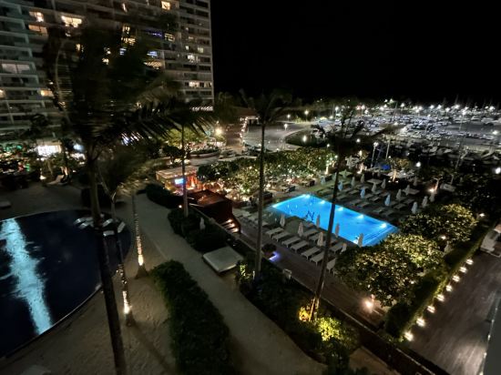 夏威夷·火奴魯魯現代希爾頓分時度假俱樂部飯店優惠