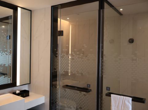 深圳北站希爾頓歡朋酒店優惠