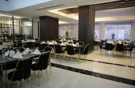 فندق كايا - عمّان تناول الطعام Photos