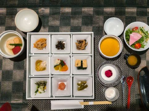 天翠茶寮 クーポン