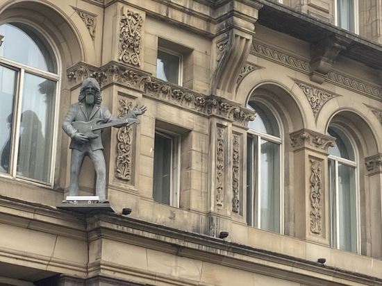 利物浦經典英國哈德戴斯夜間酒店優惠