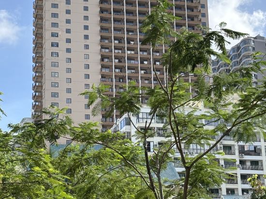 三亞華麗嘉旅業（大東海旅遊區店）優惠