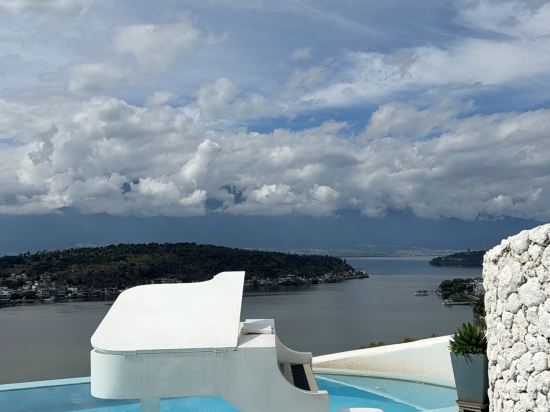 大理聖托裡尼·雲上天籟海景度假飯店優惠