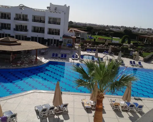 Old Vic Sharm Resort الترفيه والتسلية Photos