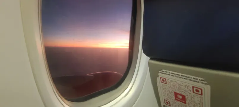 CF Komodo Hotel Photos