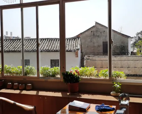 Yanchaoyang Boutique Inn Photos