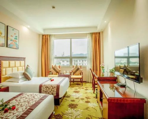 Hengya Hotel الغرف Photos