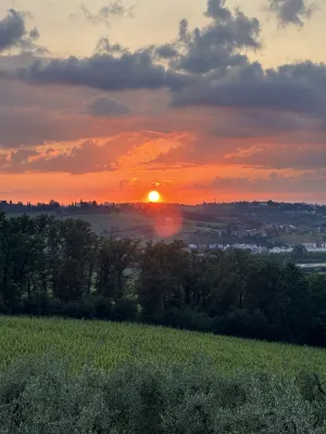 Capanna 1826 Xung quanh Photos