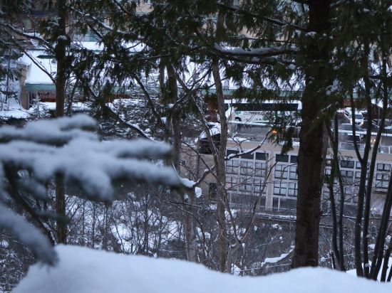 定山渓万世閣 ホテルミリオーネ クーポン