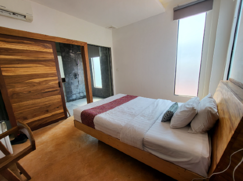 薩利納精品酒店優惠