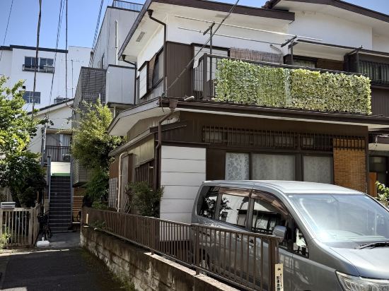 東京文娟の民宿 クーポン