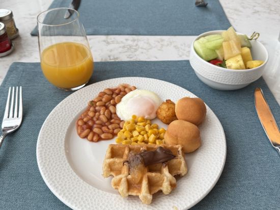 千禧索非亞大飯店優惠