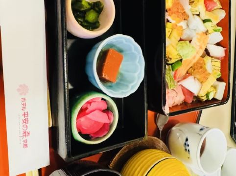 ホテル平安の森 京都 クーポン