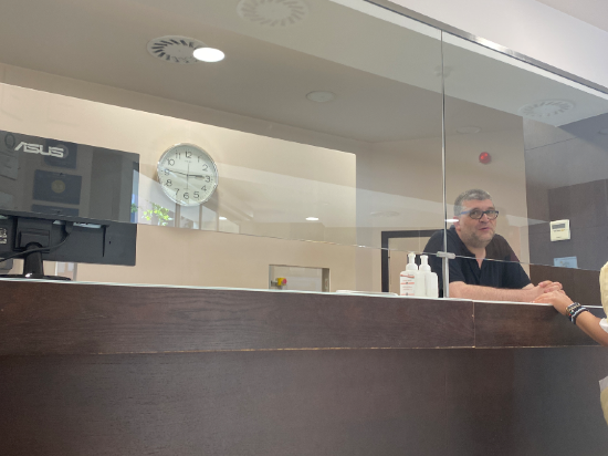 阿克塔安提貝思酒店優惠