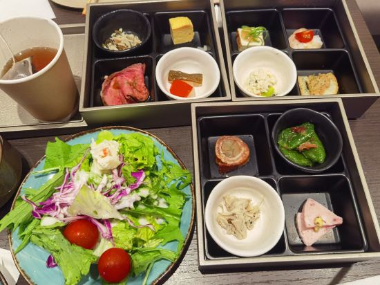 京都麗嘉格蘭飯店優惠