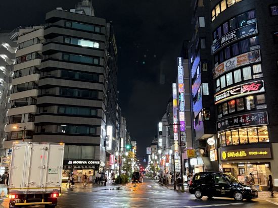 池袋櫻花飯店優惠