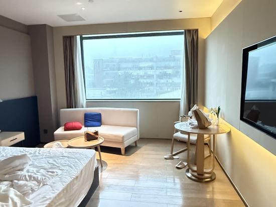 XW Hotel 璽程設計飯店（深圳華僑城創意園店）優惠